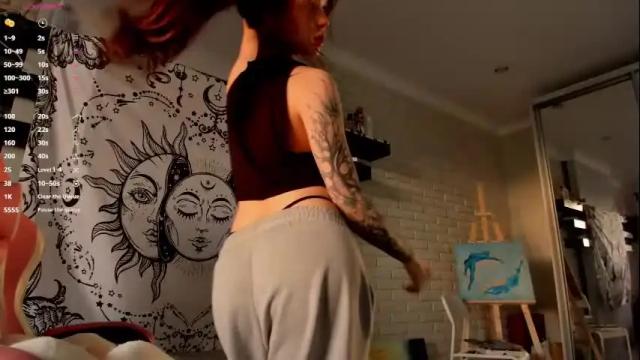 Image 6 of uwu_eva Stream on Chaturbate on 1 month ago