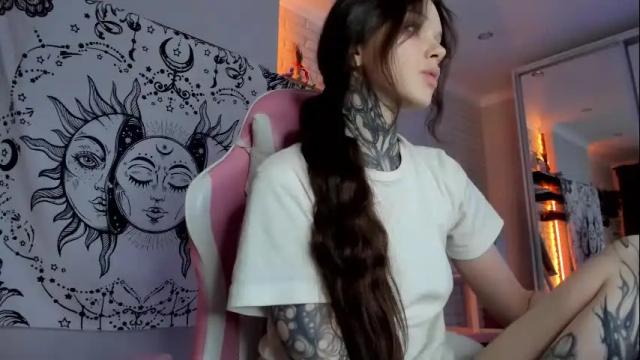 Thumbnail 1, uwu_eva's Stream at Chaturbate, 1 month ago