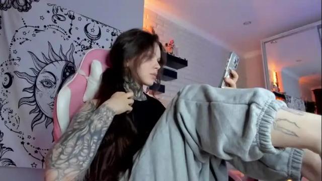 Image 11 of uwu_eva Stream on Chaturbate on 1 month ago