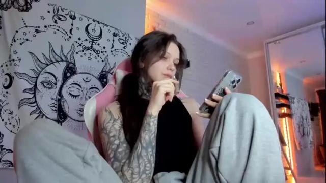 Image 7 of uwu_eva Stream on Chaturbate on 1 month ago