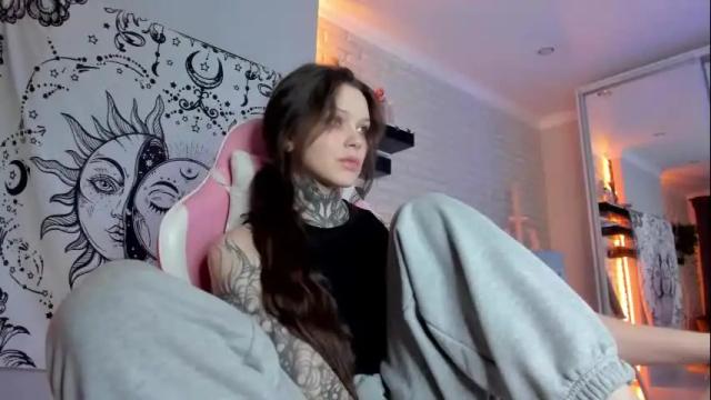 Image 8 of uwu_eva Stream on Chaturbate on 1 month ago