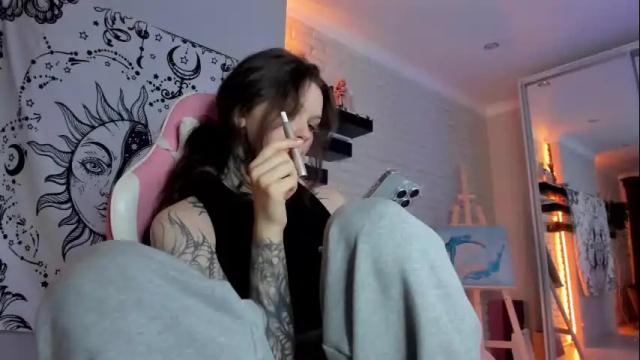 Thumbnail 3, uwu_eva's Stream at Chaturbate, 1 month ago