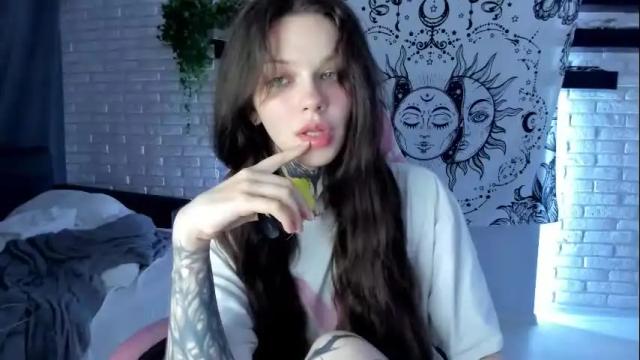Thumbnail 1, uwu_eva's Stream at Chaturbate, 1 month ago