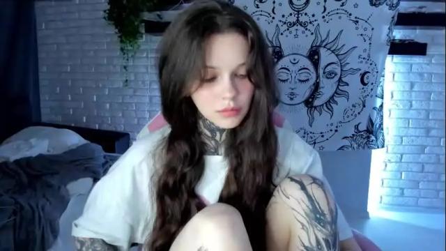 Thumbnail 2, uwu_eva's Stream at Chaturbate, 1 month ago