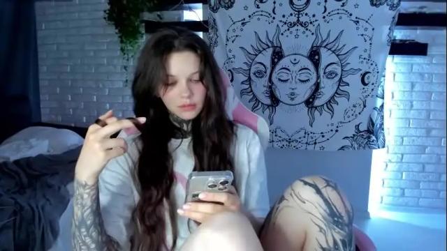 Image 7 of uwu_eva Stream on Chaturbate on 1 month ago