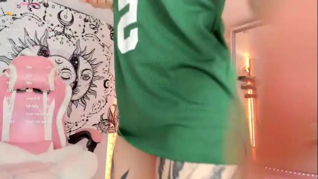 Image 2 of uwu_eva Stream on Chaturbate on 27 days ago