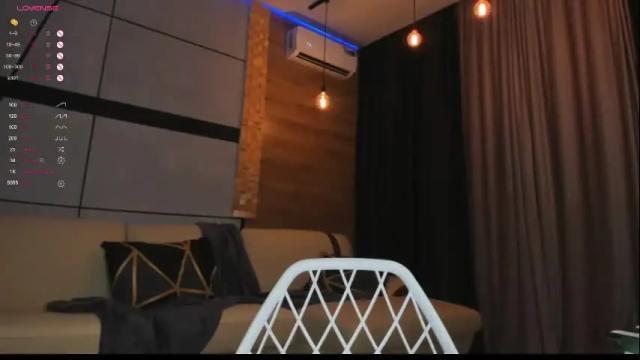 Image 4 of uwu_eva Stream on Chaturbate on 6 days ago