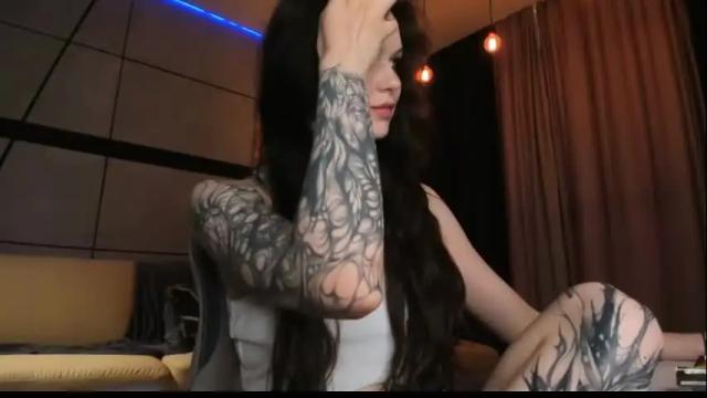 Thumbnail 3, uwu_eva's Stream at Chaturbate, 2 days ago