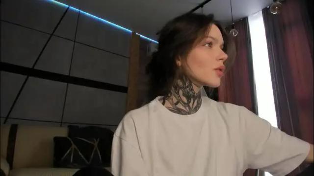 Thumbnail 2, uwu_eva's Stream at Chaturbate, 2 months ago