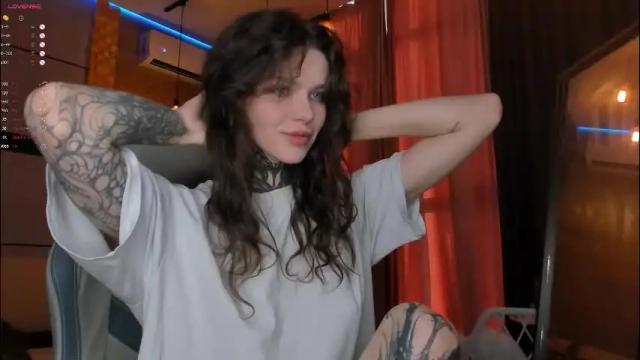 Thumbnail 1, uwu_eva's Stream at Chaturbate, 1 month ago