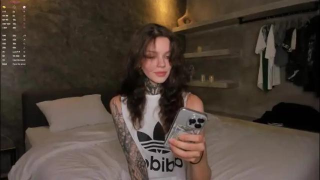 Thumbnail 2, uwu_eva's Stream at Chaturbate, 1 month ago