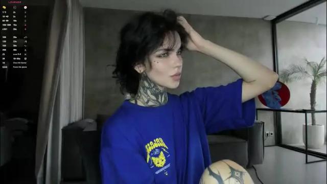 Image 11 of uwu_eva Stream on Chaturbate on 2 months ago