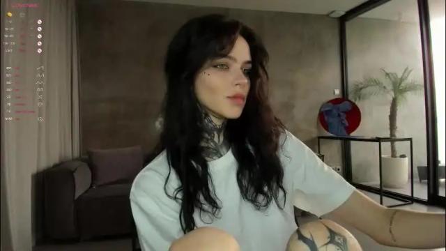 Image 10 of uwu_eva Stream on Chaturbate on 2 months ago