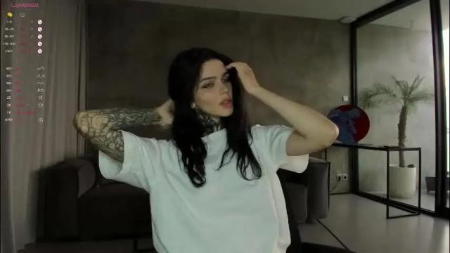 Image 12 of uwu_eva Stream on Chaturbate on 2 months ago