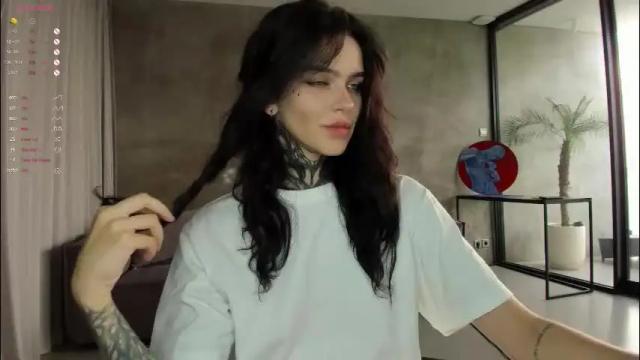 Image 6 of uwu_eva Stream on Chaturbate on 2 months ago