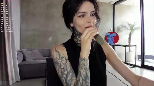 Thumbnail 1, uwu_eva's Stream at Chaturbate, 2 months ago