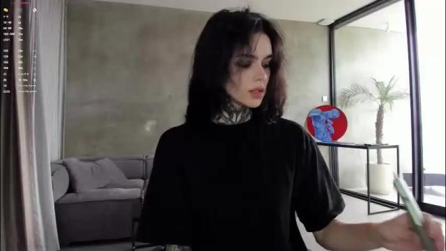 Thumbnail 2, uwu_eva's Stream at Chaturbate, 2 months ago