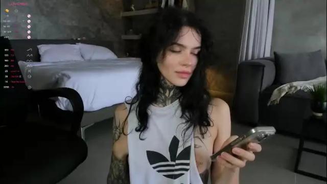 Image 10 of uwu_eva Stream on Chaturbate on 2 months ago