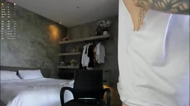 Thumbnail 1, uwu_eva's Stream at Chaturbate, 1 month ago