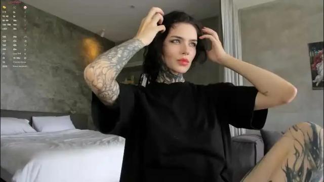 Thumbnail 3, uwu_eva's Stream at Chaturbate, 1 month ago