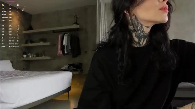 Image 12 of uwu_eva Stream on Chaturbate on 1 month ago