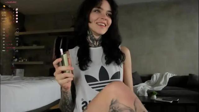 Thumbnail 3, uwu_eva's Stream at Chaturbate, 29 days ago