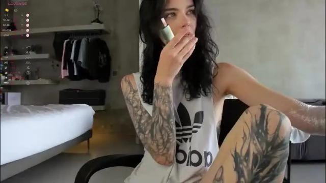 Image 11 of uwu_eva Stream on Chaturbate on 26 days ago