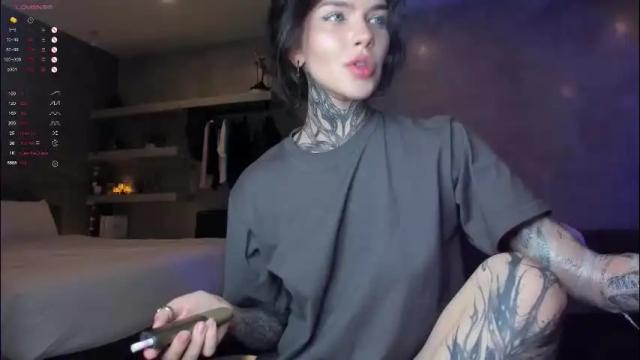 Image 4 of uwu_eva Stream on Chaturbate on 1 month ago