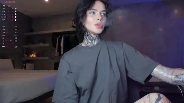 Image 8 of uwu_eva Stream on Chaturbate on 1 month ago
