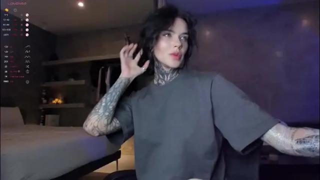 Thumbnail 3, uwu_eva's Stream at Chaturbate, 20 days ago