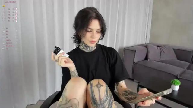 Thumbnail 1, uwu_eva's Stream at Chaturbate, 10 days ago