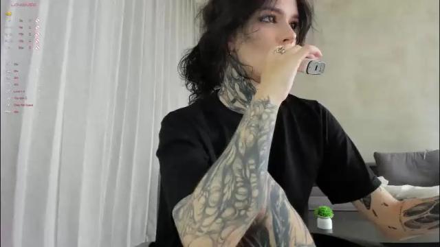 Thumbnail 2, uwu_eva's Stream at Chaturbate, 10 days ago