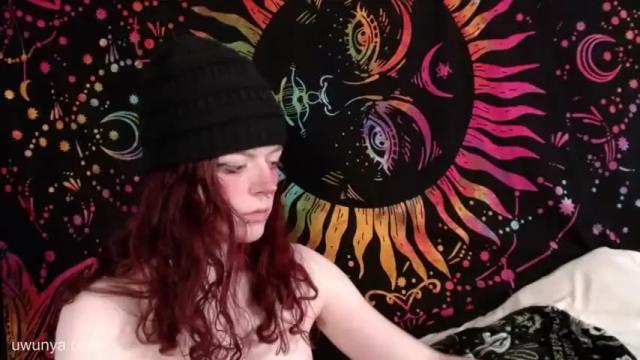Thumbnail 2, uwunya420's Stream at Chaturbate, 13 months ago