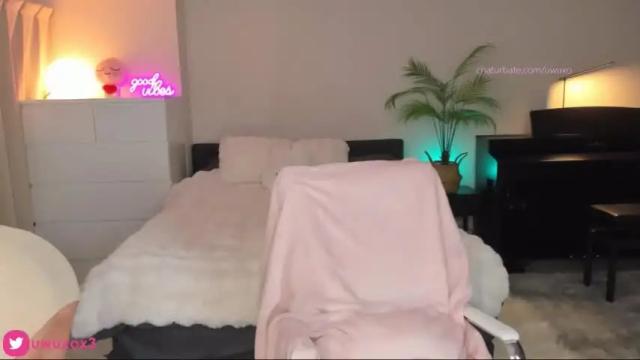 Thumbnail 2, uwuxo's Stream at Chaturbate, 20 months ago
