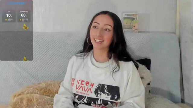 Image 2 of v1cky_ Stream on Chaturbate on 1 month ago