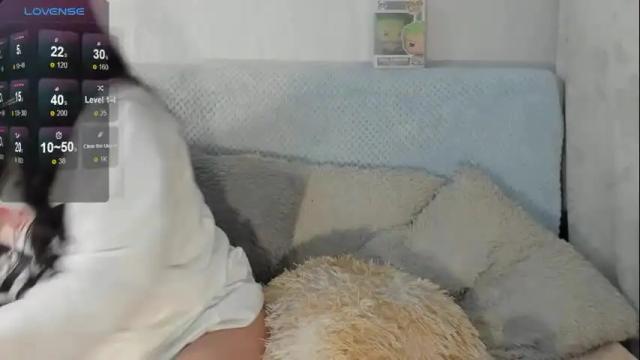 Thumbnail 2, v1cky_'s Stream at Chaturbate, 1 month ago