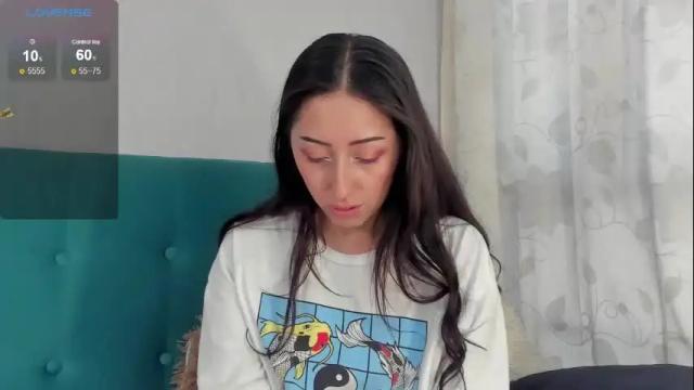 Image 11 of v1cky_ Stream on Chaturbate on 1 month ago