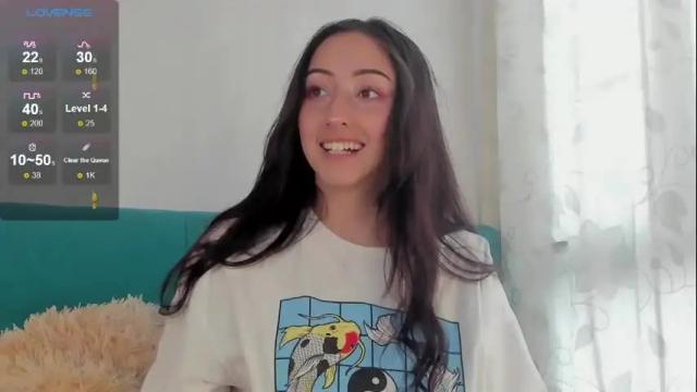 Image 2 of v1cky_ Stream on Chaturbate on 1 month ago