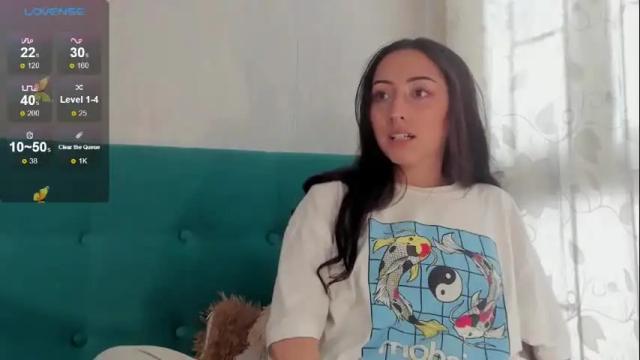 Image 6 of v1cky_ Stream on Chaturbate on 1 month ago