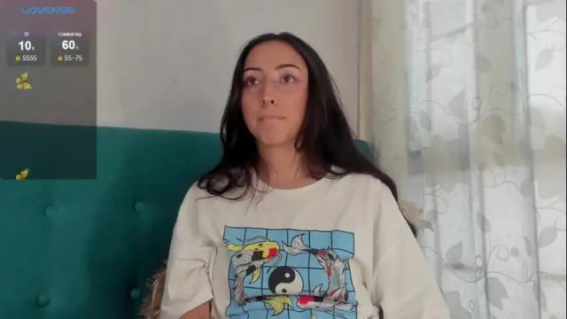Image 8 of v1cky_ Stream on Chaturbate on 1 month ago