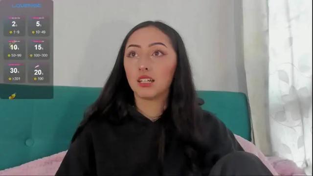 Thumbnail 1, v1cky_'s Stream at Chaturbate, 1 month ago