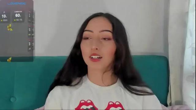 Image 3 of v1cky_ Stream on Chaturbate on 1 month ago