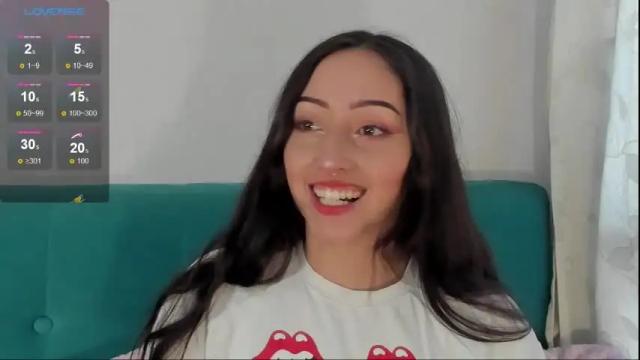 Image 4 of v1cky_ Stream on Chaturbate on 1 month ago