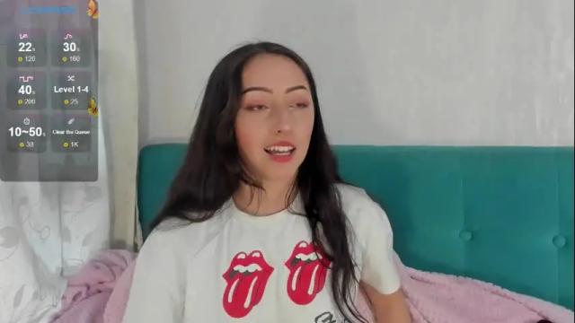 Image 6 of v1cky_ Stream on Chaturbate on 1 month ago