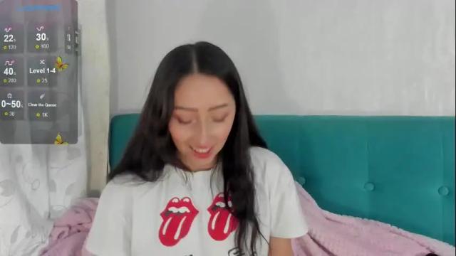 Image 7 of v1cky_ Stream on Chaturbate on 1 month ago