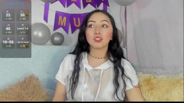 Image 10 of v1cky_ Stream on Chaturbate on 1 month ago