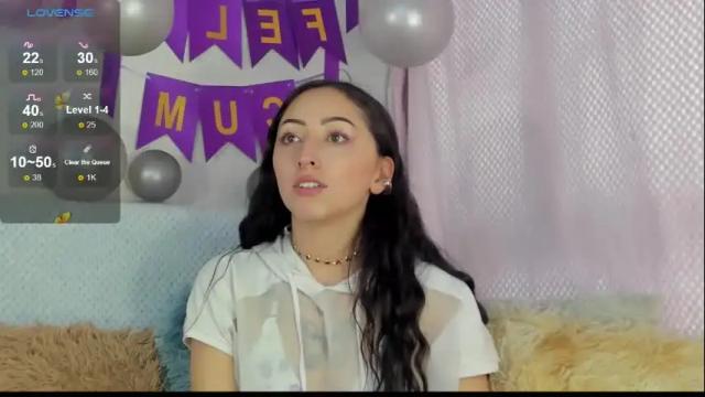 Image 2 of v1cky_ Stream on Chaturbate on 1 month ago