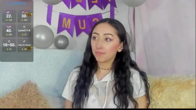 Image 7 of v1cky_ Stream on Chaturbate on 1 month ago