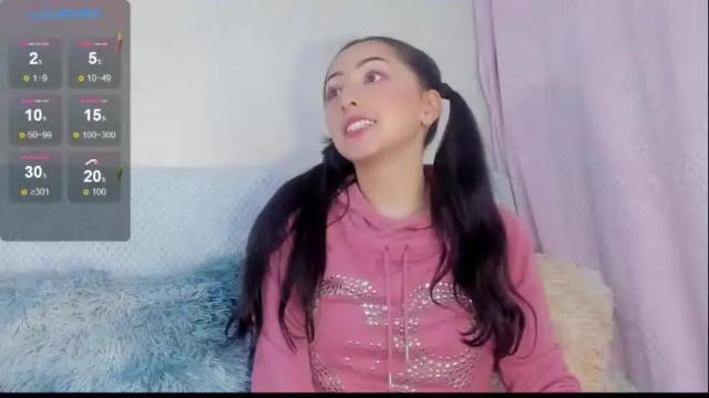 Image 2 of v1cky_ Stream on Chaturbate on 1 month ago