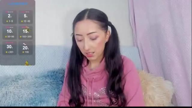 Image 3 of v1cky_ Stream on Chaturbate on 1 month ago